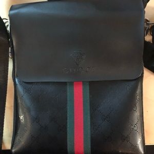 Gucci Shoulder Bag